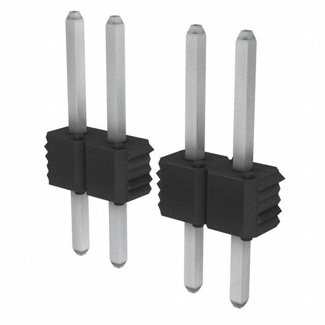 54101-T1000LF Amphenol ICC (FCI)  Embases à broches mâles